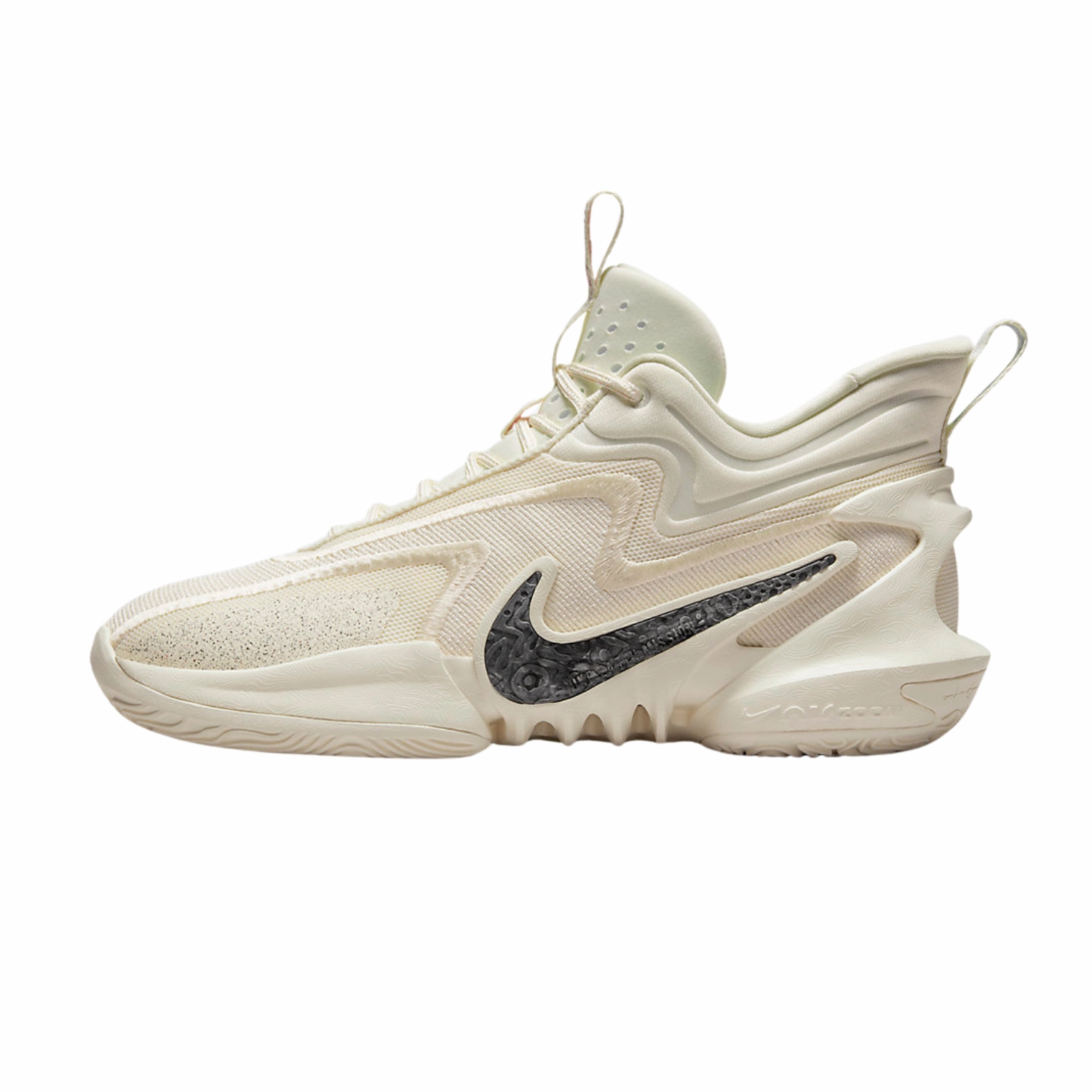 Nike Cosmic Unity 2  Coconut Milk Atmosphere Mint Foam Black Asics Midfoot Strike Running Shoes