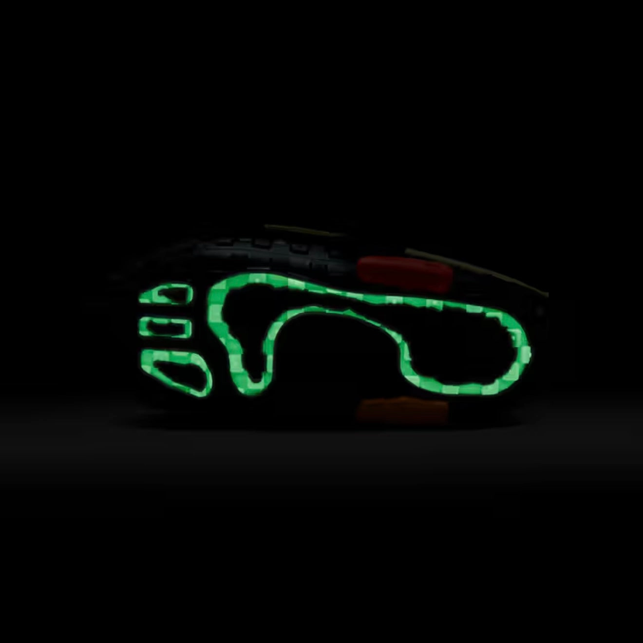 Asics Gel Nimbus 20 Running Shoes Review Nike CPFM Air Flea 2 Faded Spruce