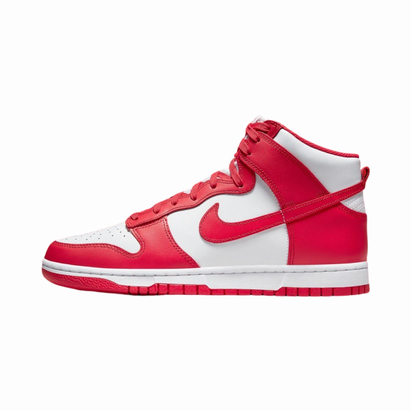 Asics Solution Speed Ff 3 Paris Shoes Nike Dunk High (GS) Championship White University Red
