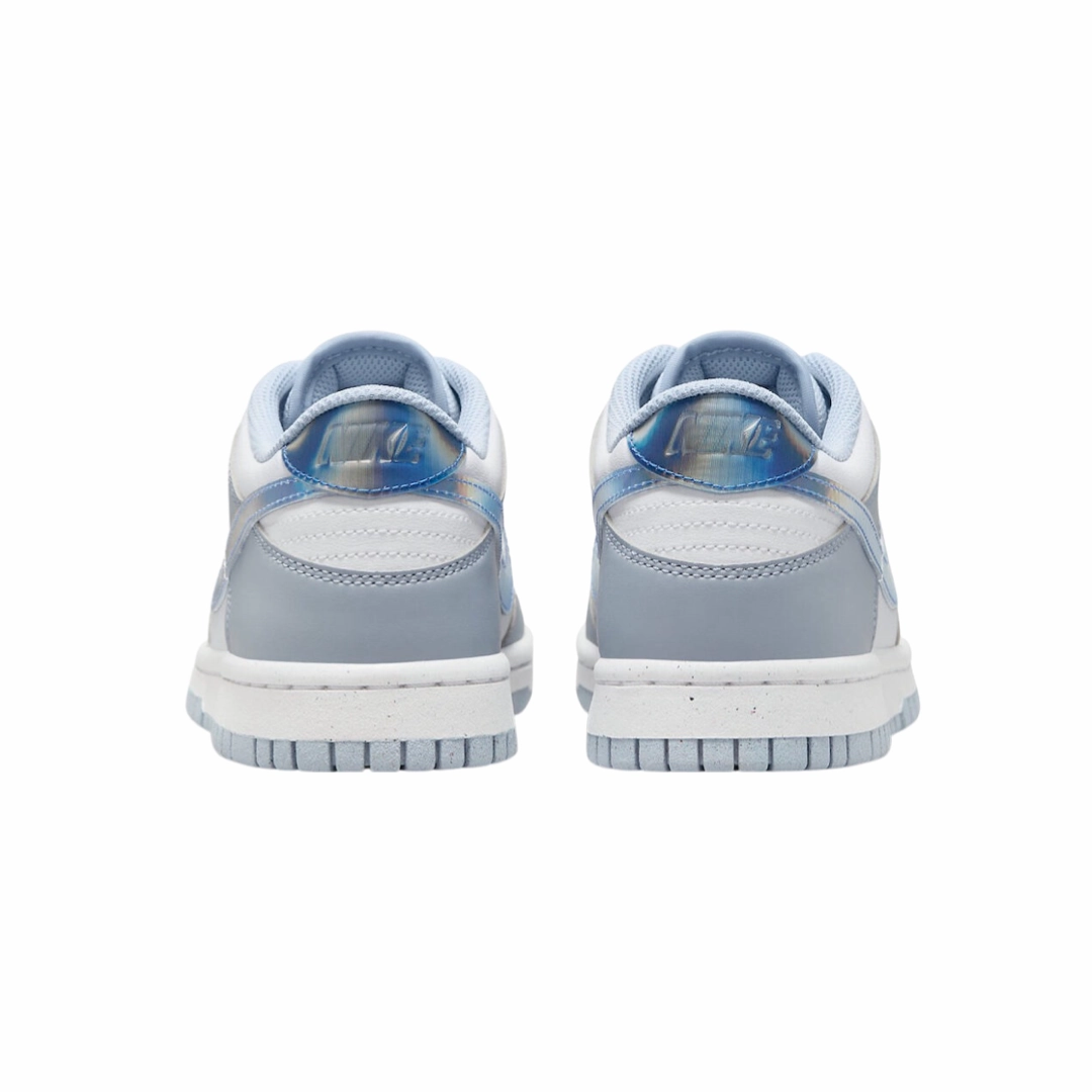 Nike Dunk Low (GS) Next Nature Blue Whisper Hyper Royal Green Abyss White Asics Gt 2000 3 Trail Running Shoe