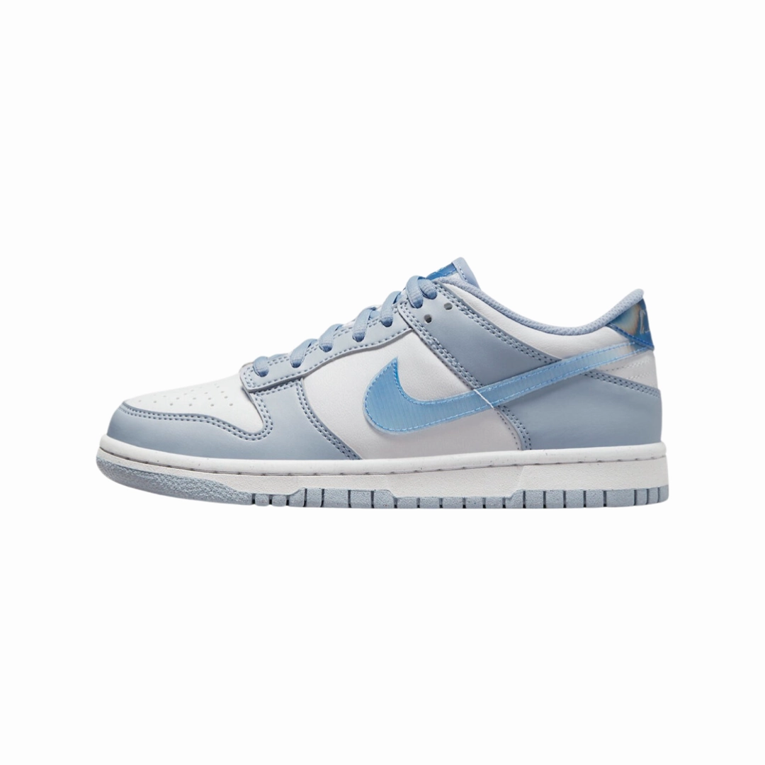 Nike Dunk Low (GS) Next Nature Blue Whisper Hyper Royal Green Abyss White Asics Gt 2000 Neutral Shoe