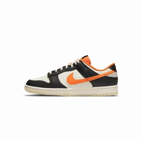 Nike Dunk Low Halloween 2021 Sail Starfish Black White Asics Superblast Similar Shoes