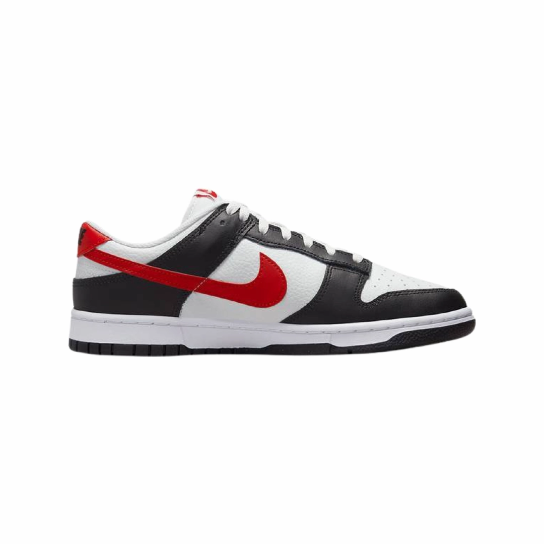 Nike Dunk Low Next Nature  GS Smoke Grey Crimson Best Asics Running Shoes High Arches