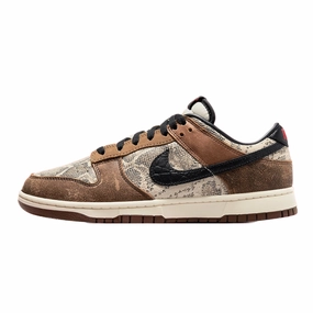Nike Dunk Low Premium CO.JP Brown Snakeskin Natural Black Ale Brown Pecan Dark Driftwood University Asics Gel Excite 10 Running Shoes Reviews