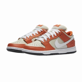 Nike Dunk Low Premium SB Safety Orange (2003) Cricket Shoes Asics