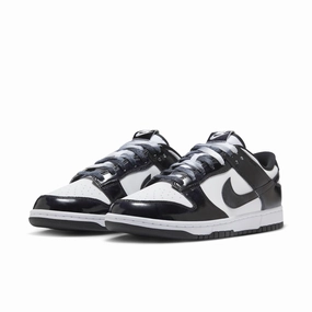 Asics Shoe Warehouse Nike Dunk Low Retro SE 'Panda'