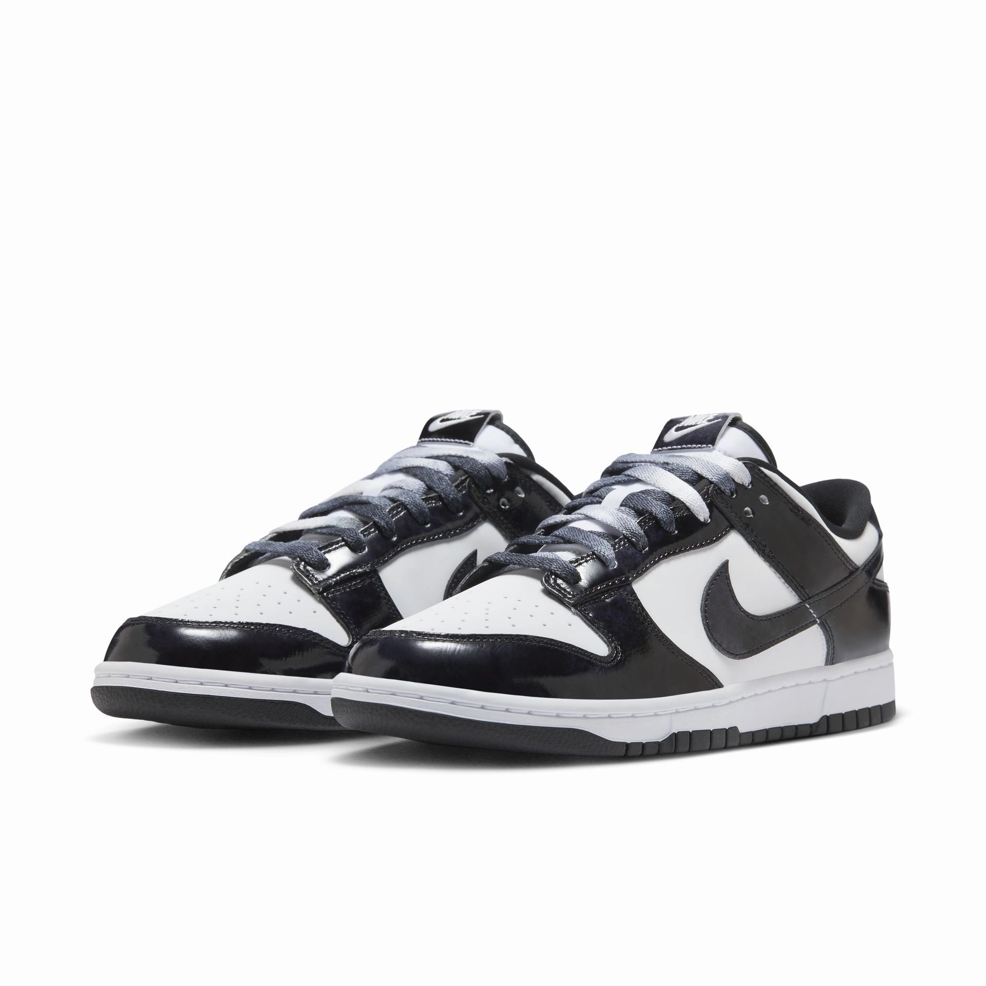Asics Futsal Shoes Japan Nike Dunk Low Retro SE 'Panda'