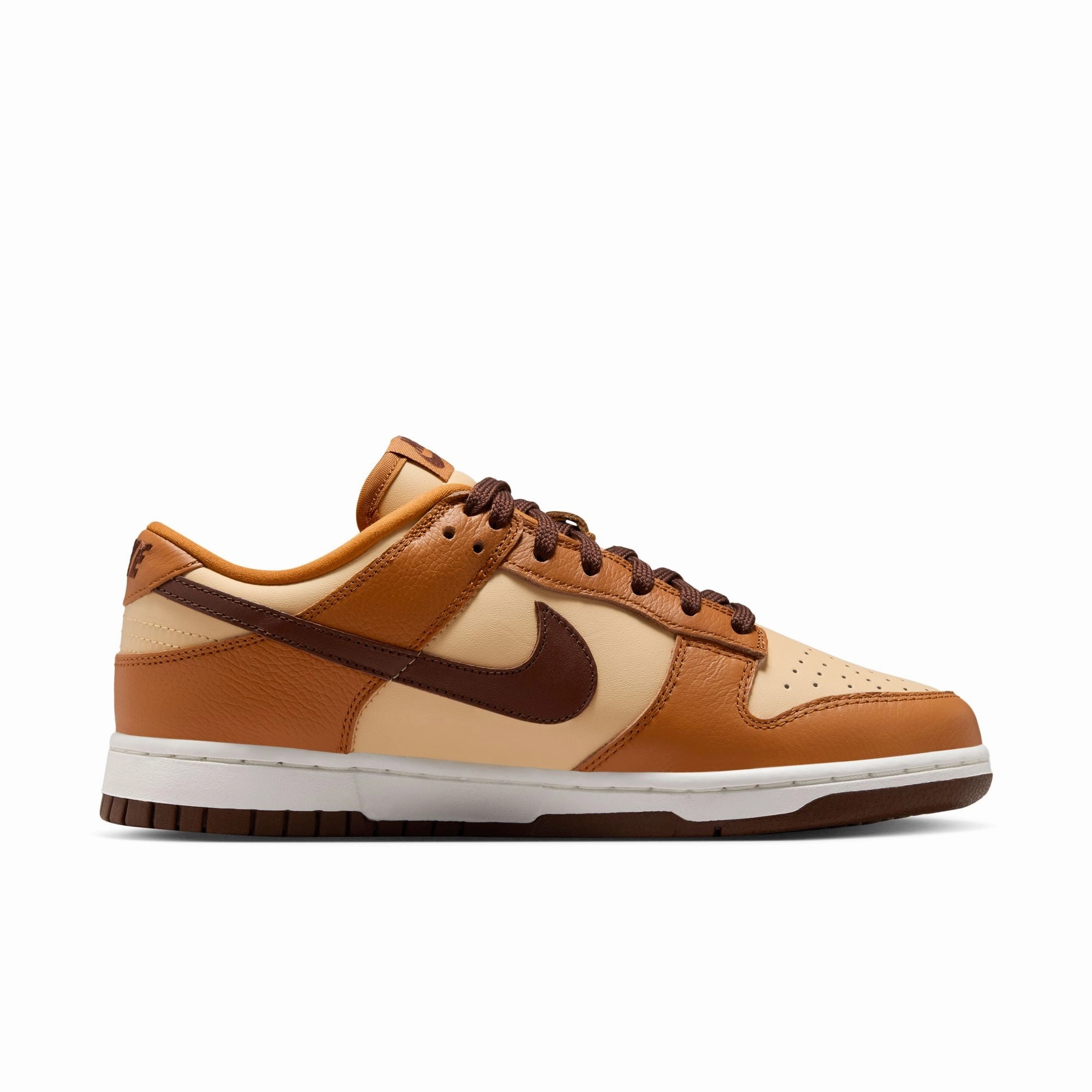 Asics Speed Training Shoes Nike Dunk Low SE Women's Shoes Desert Ochre/fauna Brown-pale Vanilla HQ7487-700