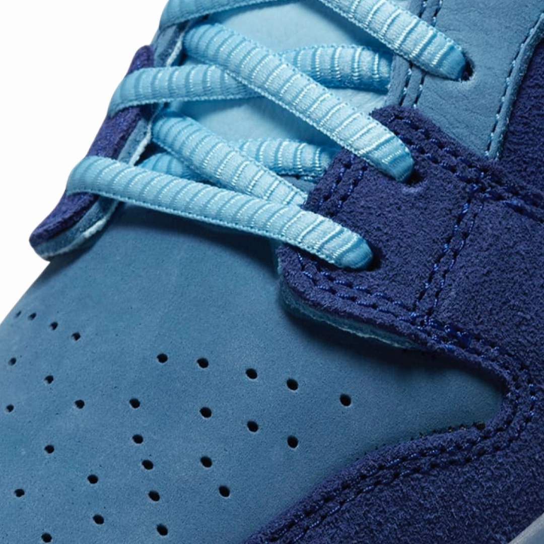 Nike Dunk SB Low Pro QS Run the Jewels Deep Royal Blue Active Pink Asics Gel Nimbus 23 Running Shoes