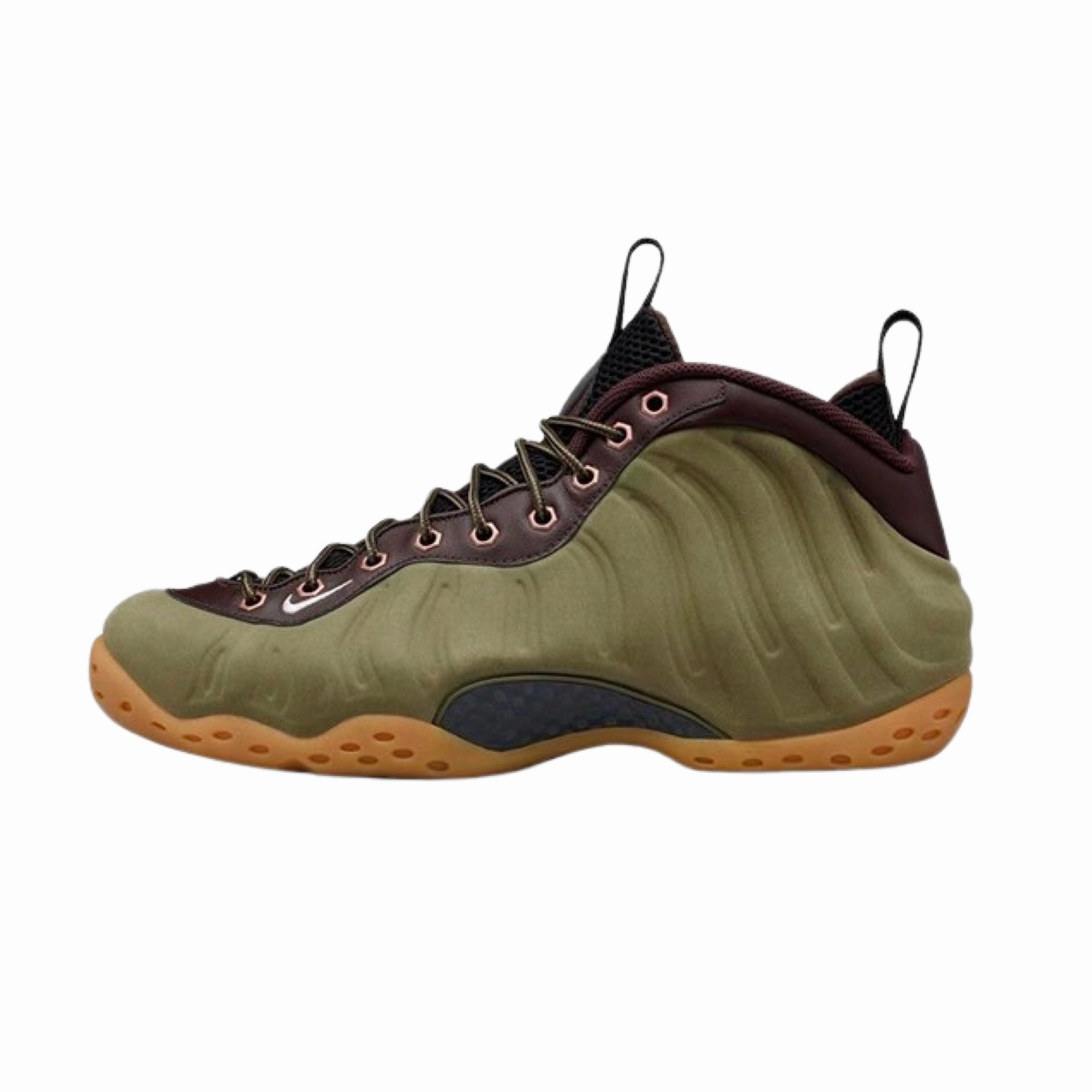 Nike Foamposite One Olive Brown Asics Gel-quantum 360 Running Shoe