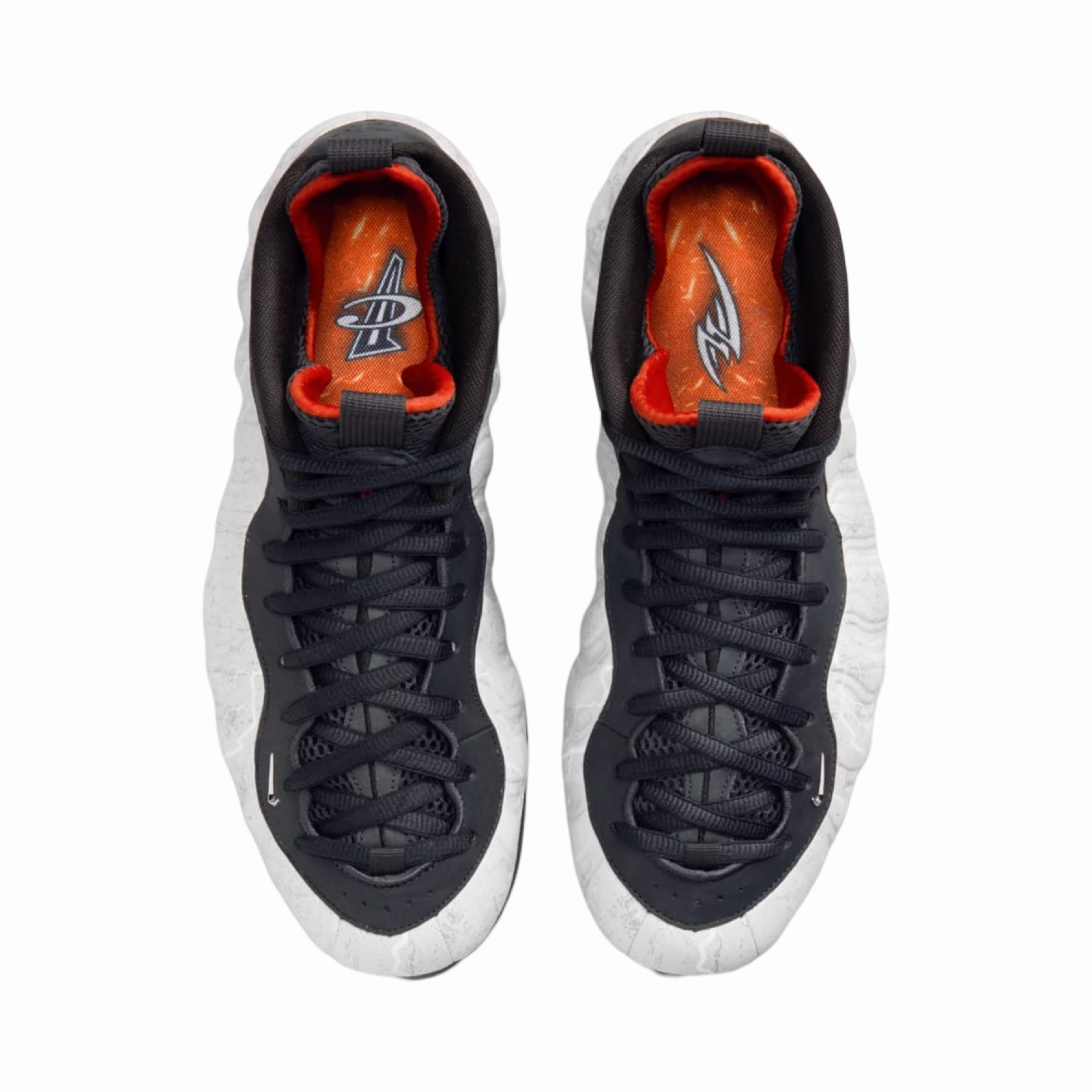 Asics Price Shoes Nike Foamposite Tekken 8 Jin Kazama Photon Dust Metallic Dark Grey Off Noir