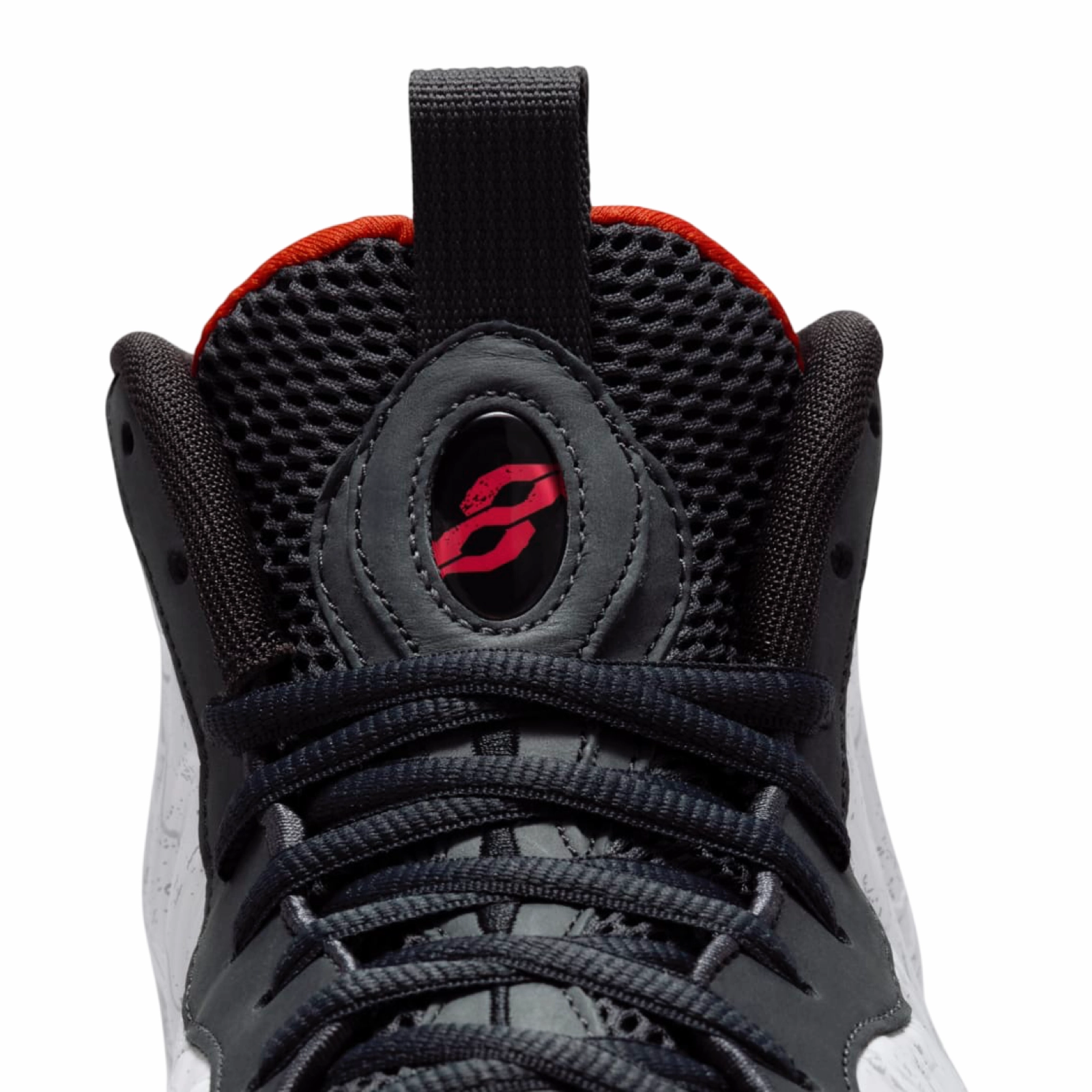 Nike Foamposite Tekken 8 Jin Kazama Photon Dust Metallic Dark Grey Off Noir Asics Best Marathon Shoes