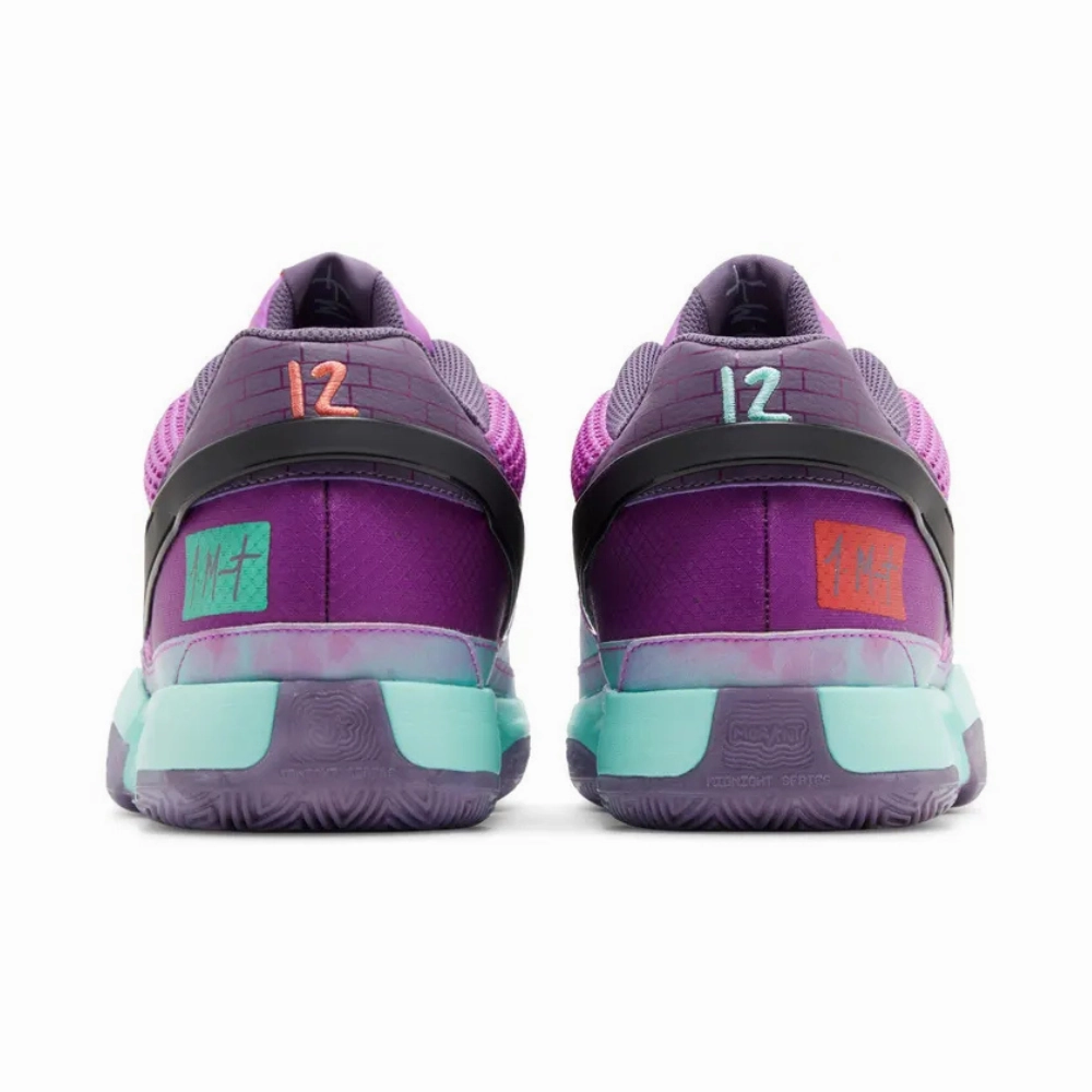 Asics Shoes For Training Nike Ja 1 Christmas Fuchsia Dream Black Emerald Rise Magic Ember Canyon Purple