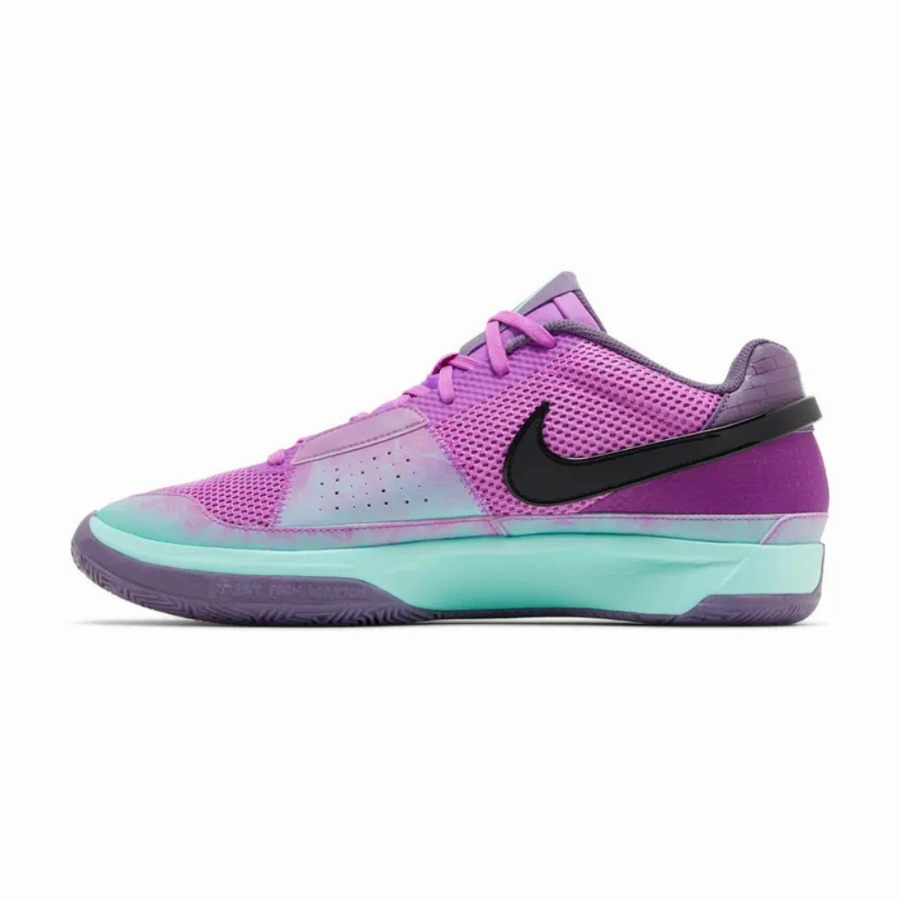 Belk Asics Shoes Nike Ja 1 Christmas Fuchsia Dream Black Emerald Rise Magic Ember Canyon Purple