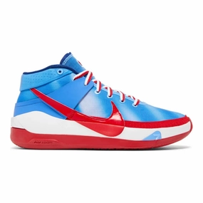 Asics Gel-nimbus 25 Platinum Running Shoes Nike KD 13 University Blue White University Red