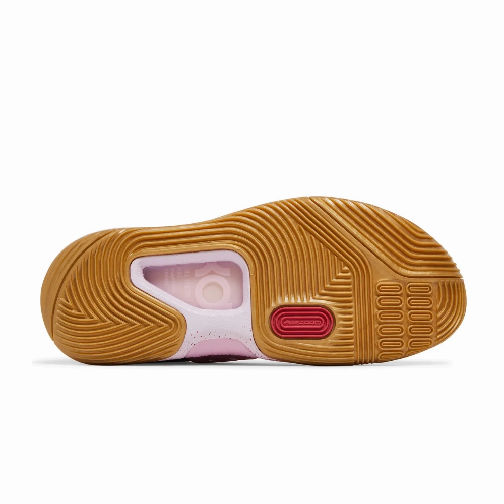 Nike KD 14 Aunt Pearl Soft Pink Dark Pink Asics Gt-2000 9 Trail Running Shoes