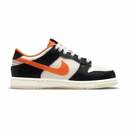 Asics Court Ff2 Tennis Shoes Nike Kids Dunk Low Halloween Black Orange PS White Pre-School By Nike