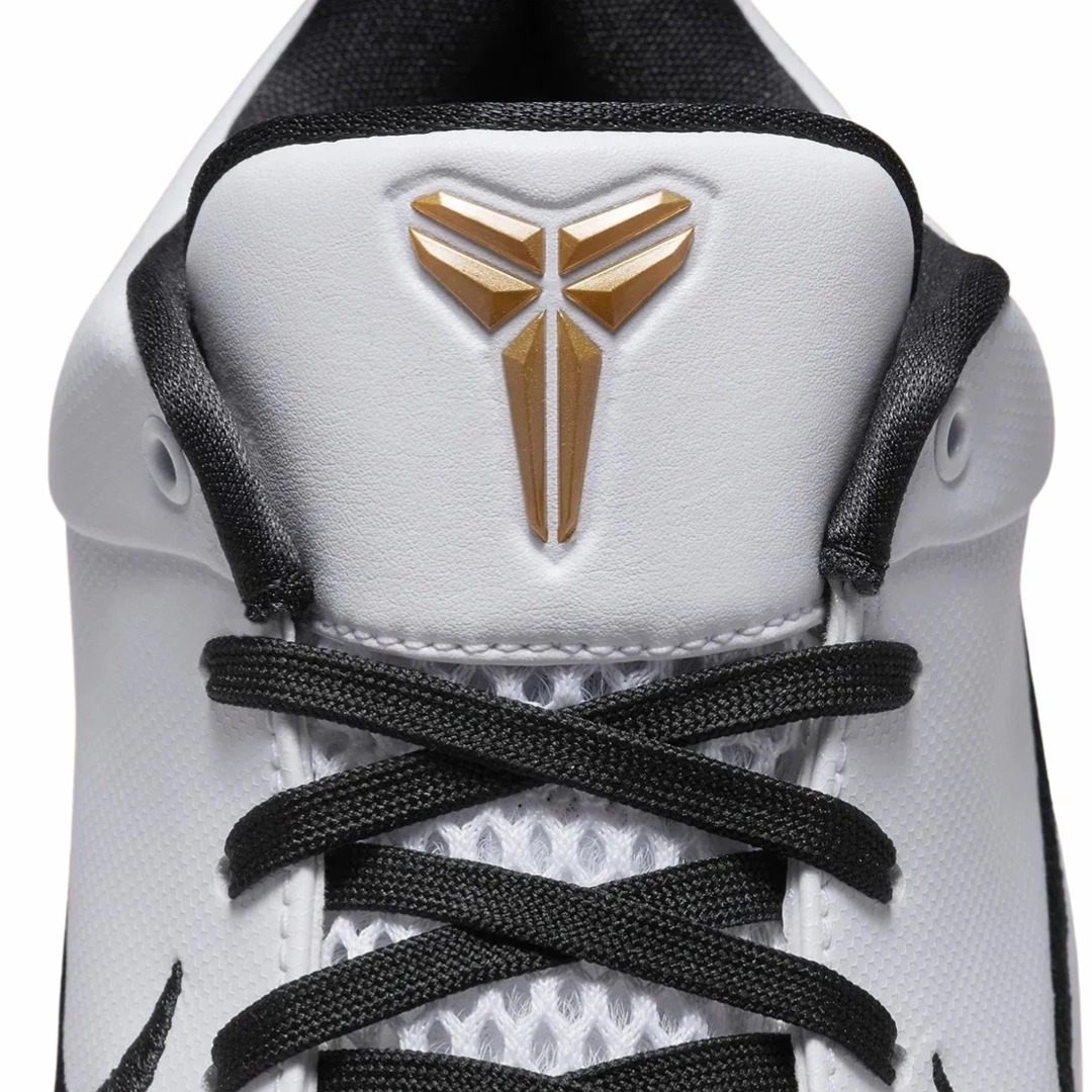 Nike Kobe 4 Protro Mambacita Gigi White Black Metallic Gold Bright Emerald Asics Fuji Lite 3 Trail Running Shoes