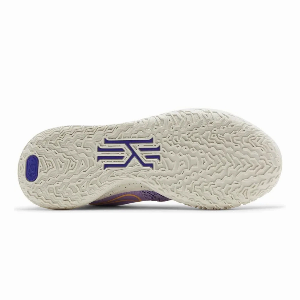 Nike Kyrie 7 Daughters Azurie Lilac Melon Tint Indigo Burst Sail Asics Shoes Good For Running