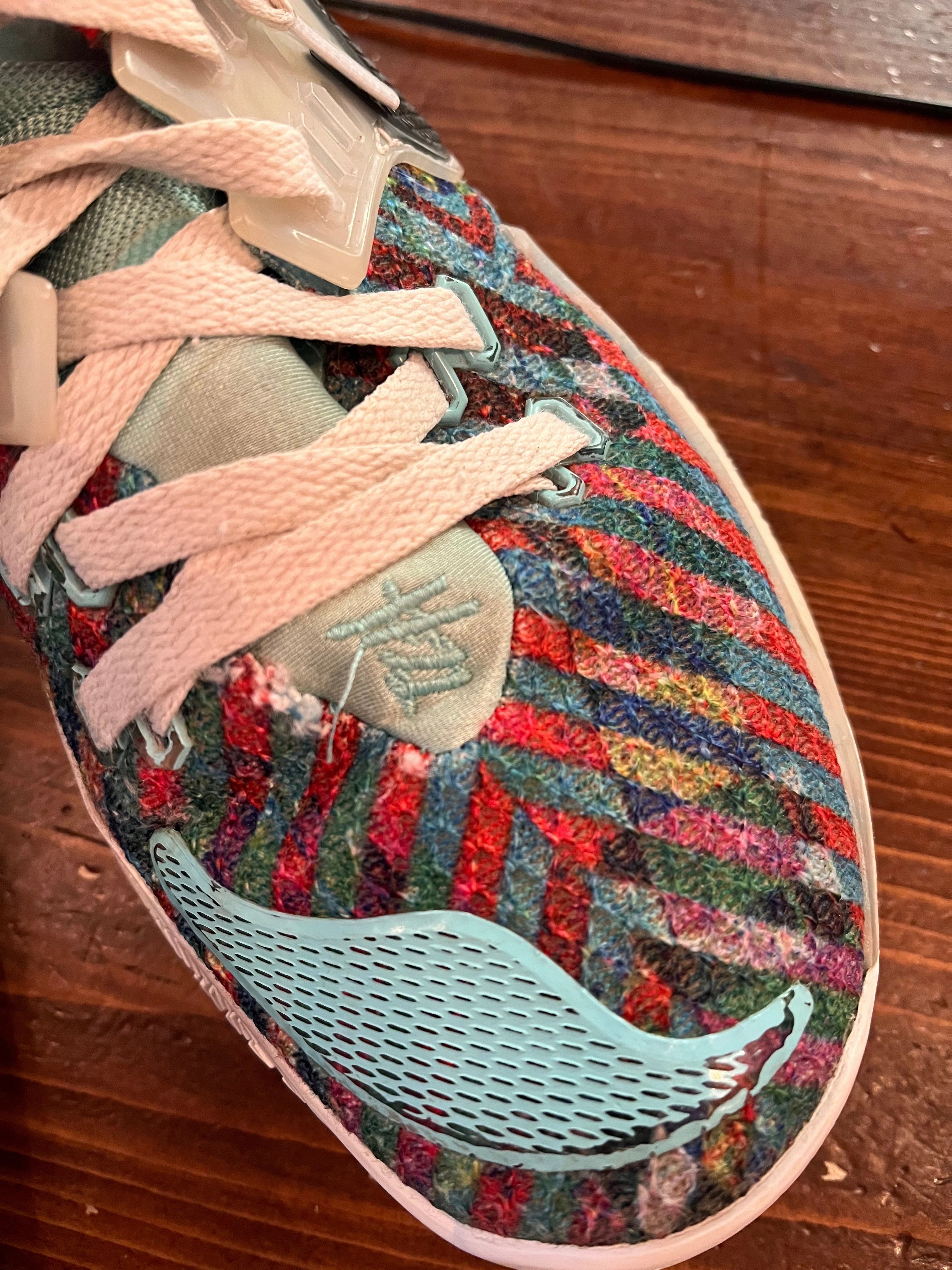 Asics Snapdown Wrestling Shoe Nike Kyrie Low 2 Multi-Colour Basketball Shoes (Size 10 Womens/8 Mens)