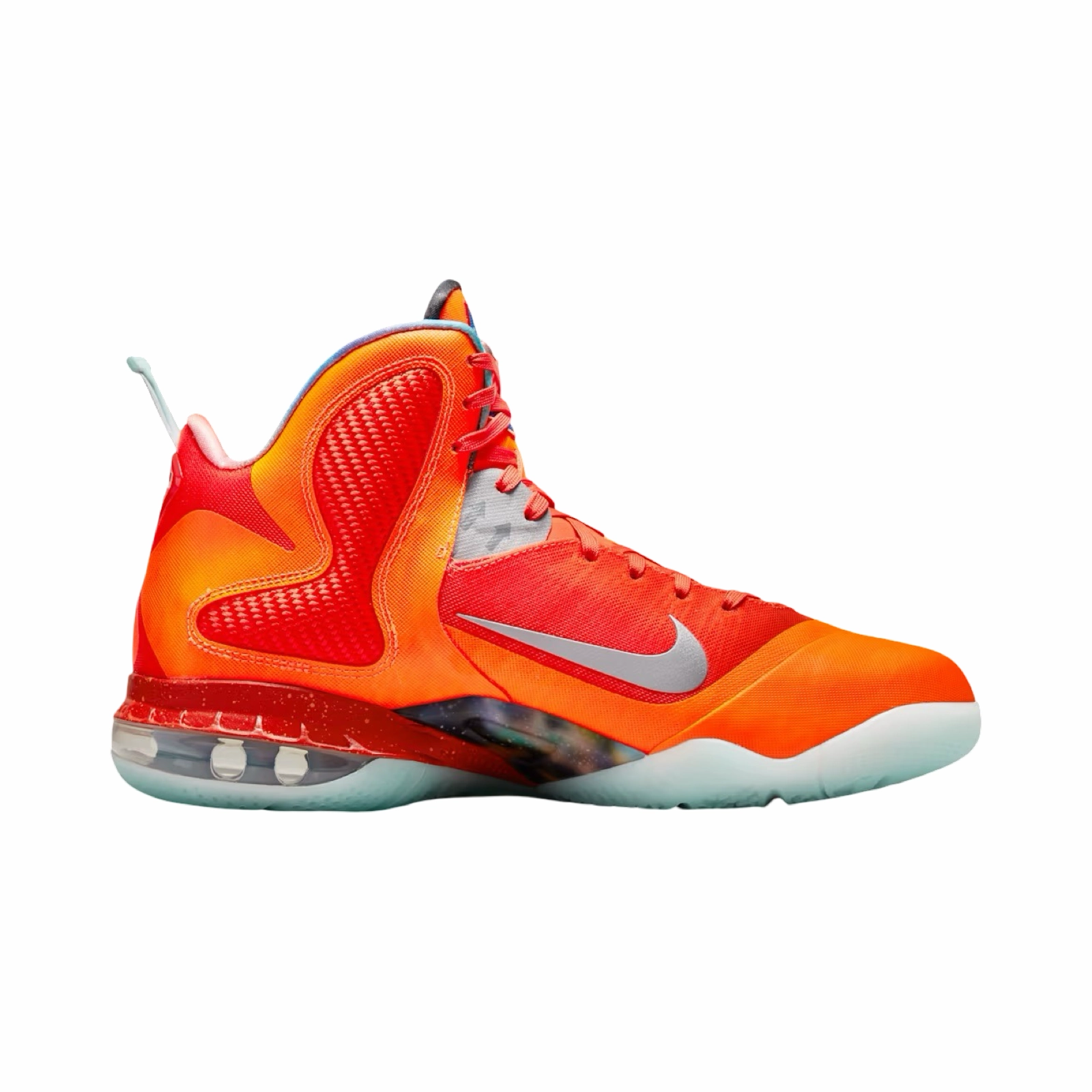 Asics Running Shoes Gel Pulse 15 Nike LeBron IX Big Bang Total Orange Reflect Silver Team Orange