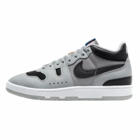 Nike Mac Attack QS SP Light Smoke Grey Black White Most Cushioned Asics Shoes