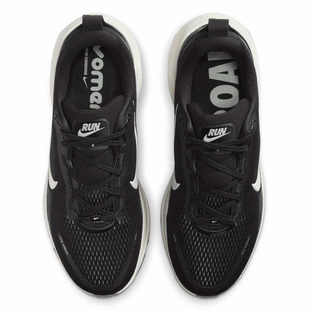 Arch Support Asics Running Shoes Nike Men's  Vomero 18 Wide Running Shoes