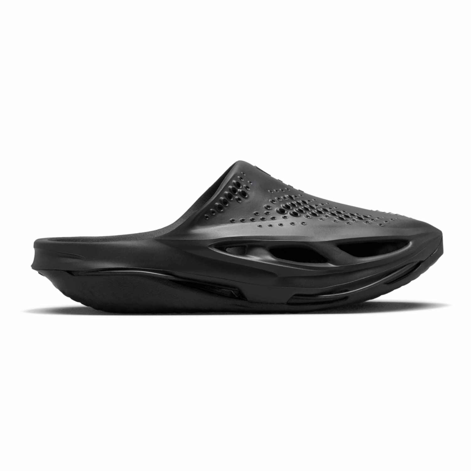 Jasmine Paolini Asics Shoes Nike MMW 5 Slide Black/Black-Black  DH1258-002 Men's