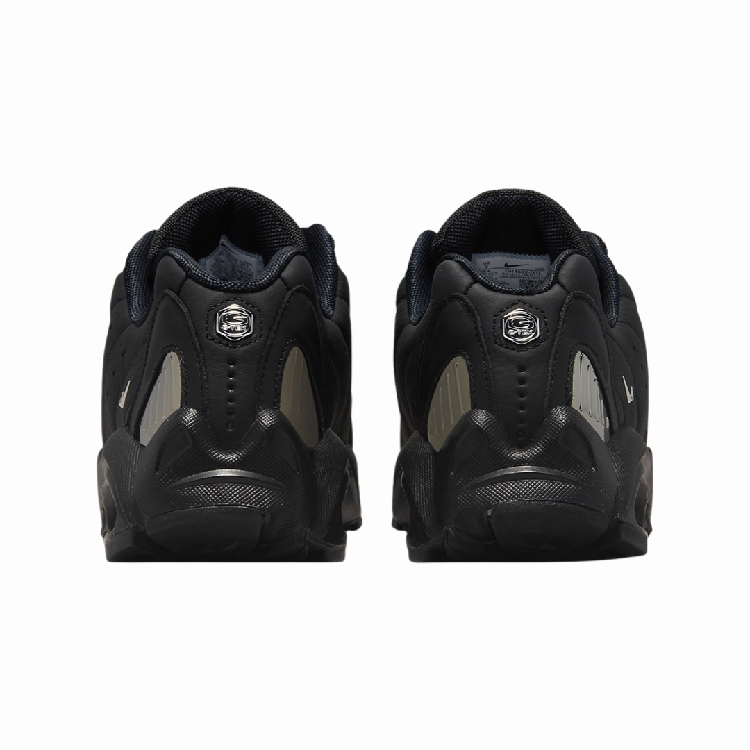 Asics Hiit Training Shoes Nike Nocta Hot Step Terra Air Max Black Chrome Bright Cactus