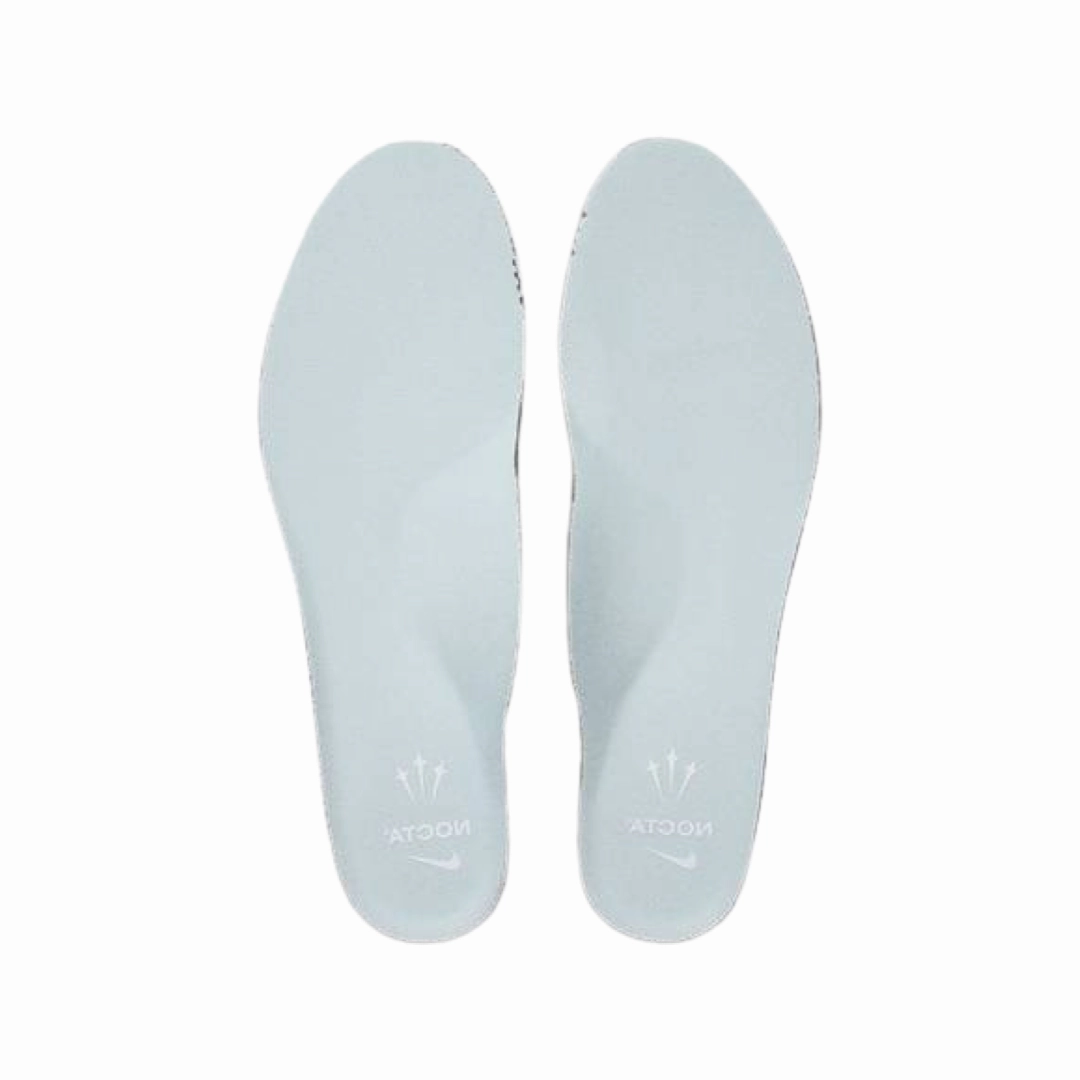 Nike Nocta Hot Step Terra Air Max Black University Gold Asics Running Shoes Gt 2000 5