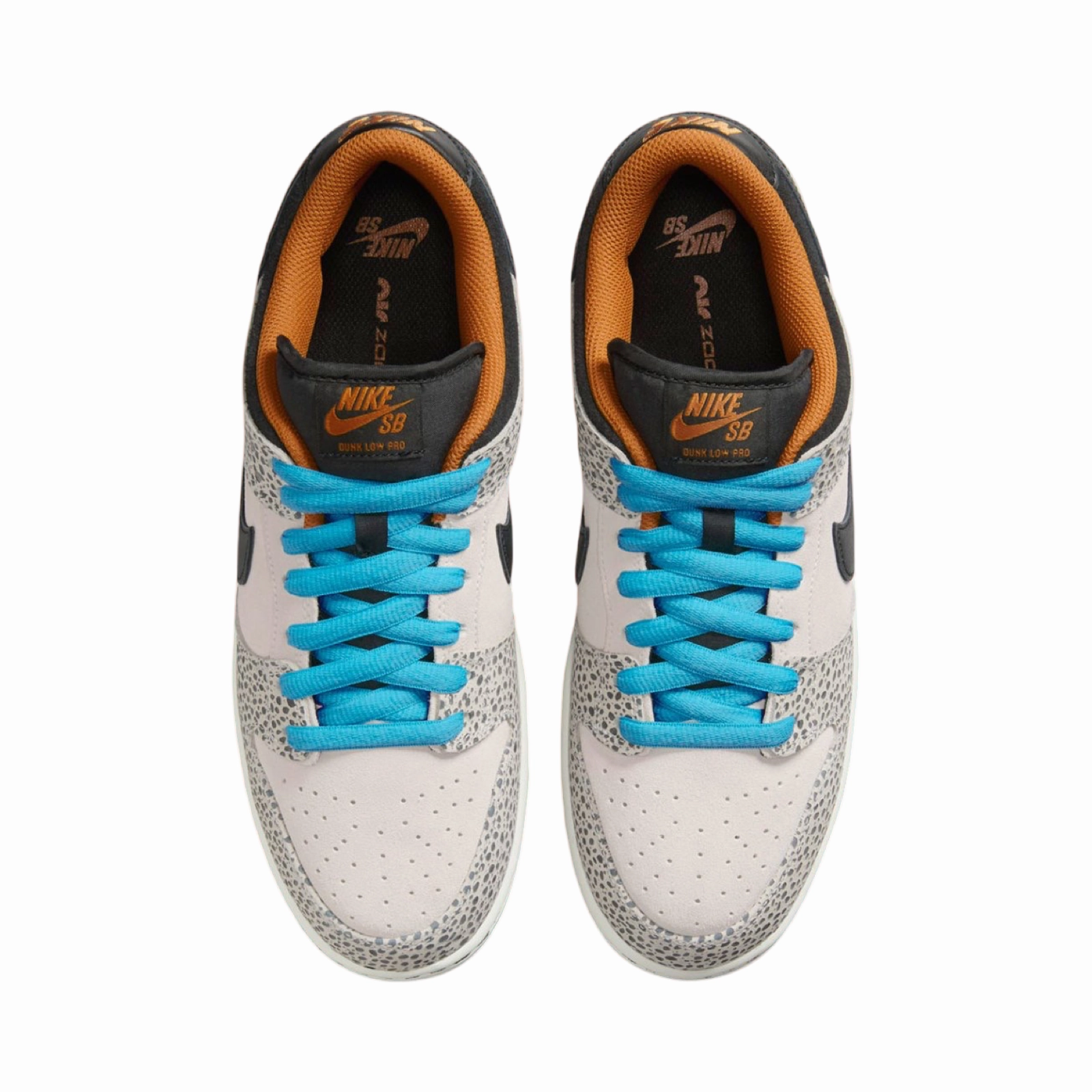 Nike SB Dunk Low Electric Pack Olympic Safari Asic Tennis Shoes Review