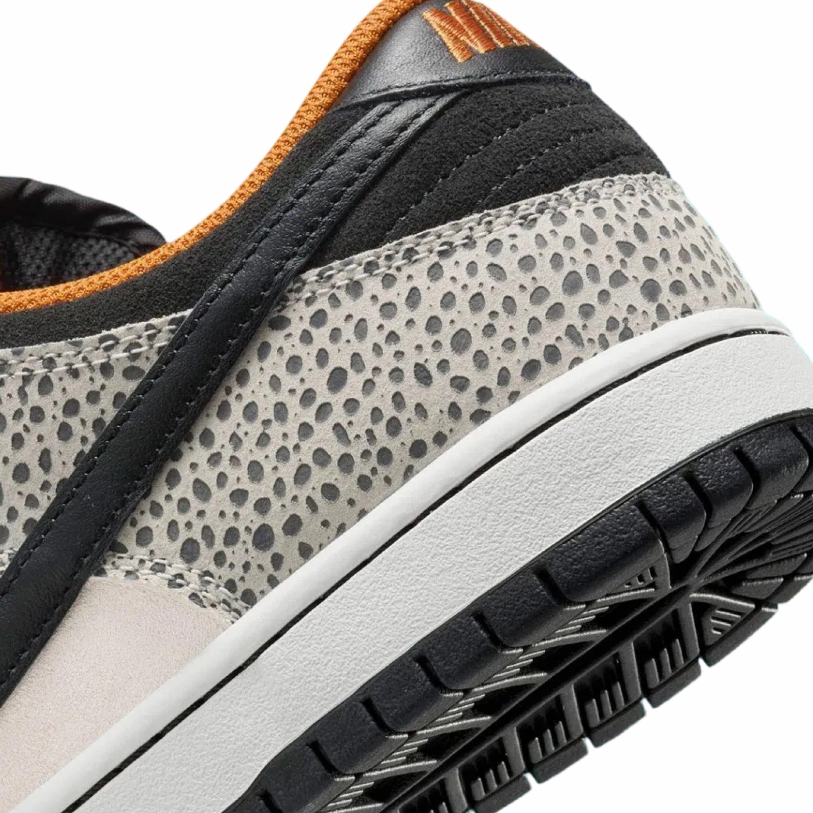 Nike SB Dunk Low Electric Pack Olympic Safari ASICS Shoe Guide