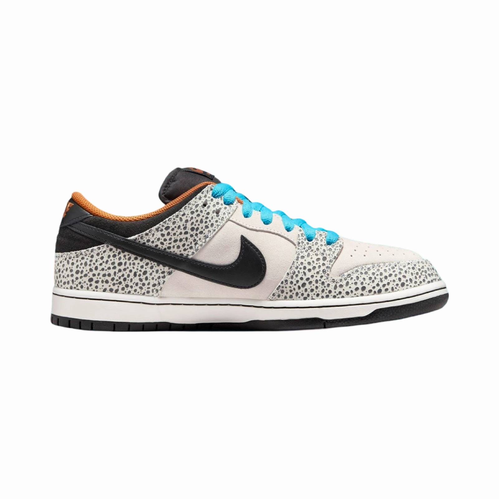 Nike SB Dunk Low Electric Pack Olympic Safari Best Selling Asics Shoes