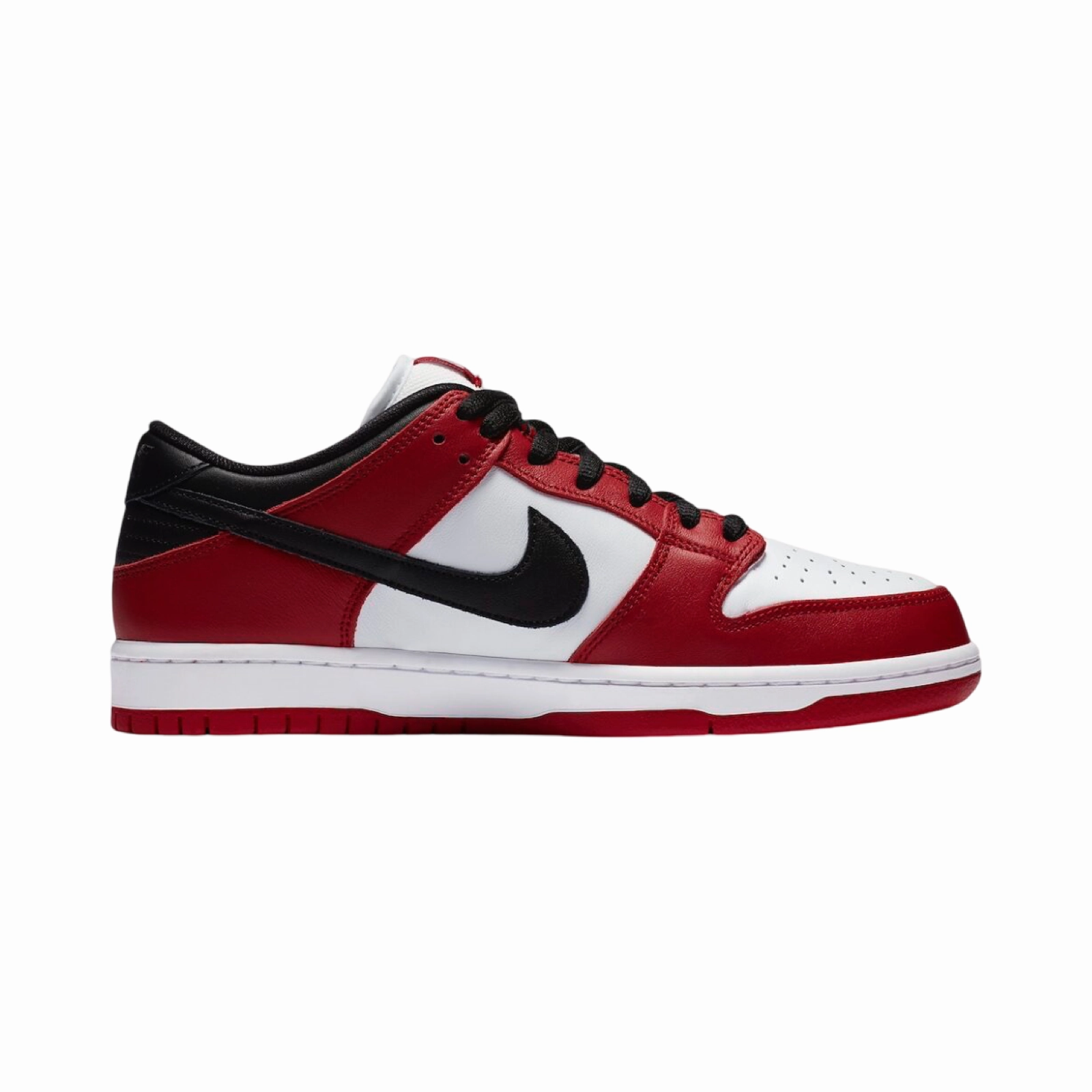 Novak Djokovic Asics Tennis Shoes Nike SB Dunk Low J Pack Chicago Varsity Red Black White