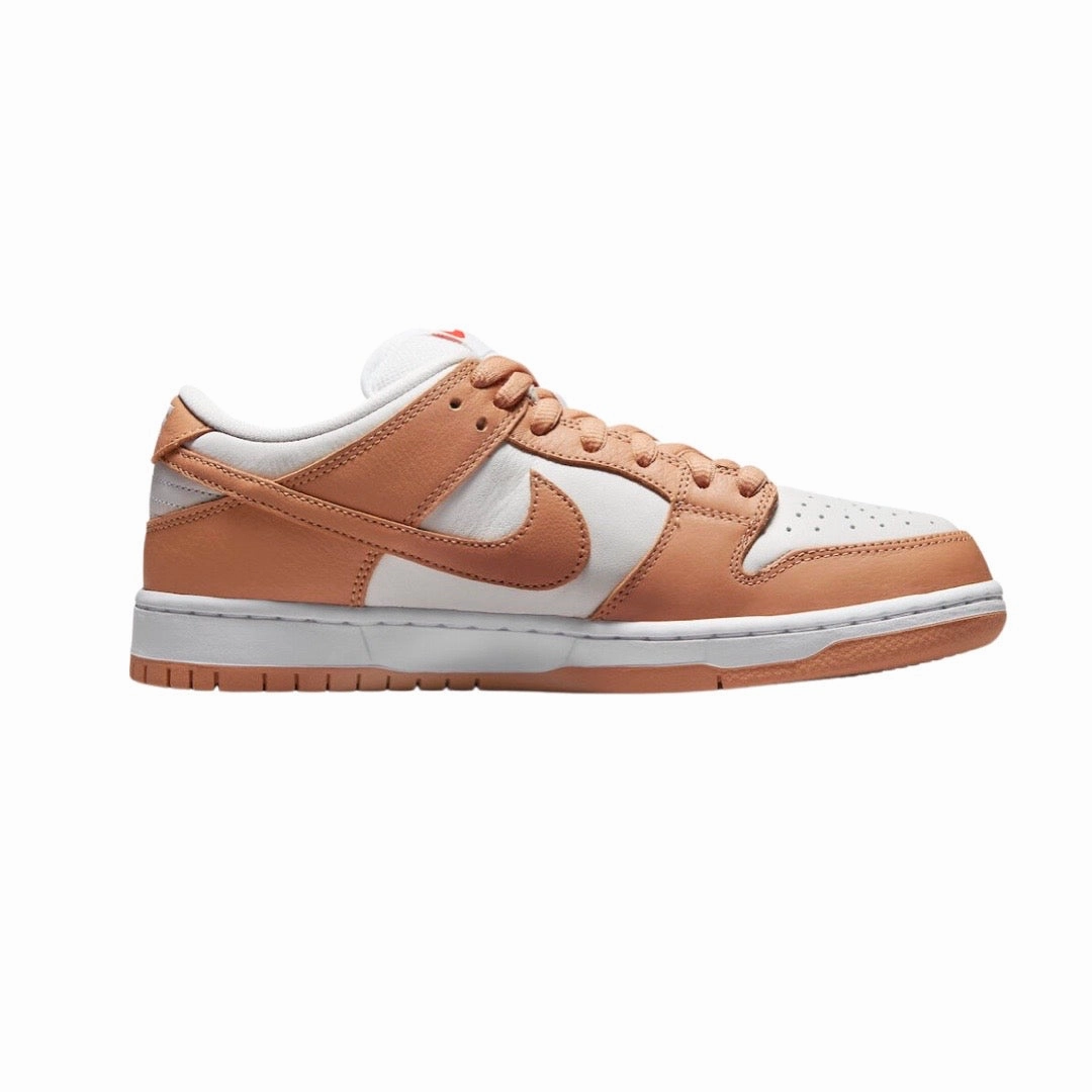 Asics Gel Ace Pro Golf Shoes Review Nike SB Dunk Low Light Cognac White
