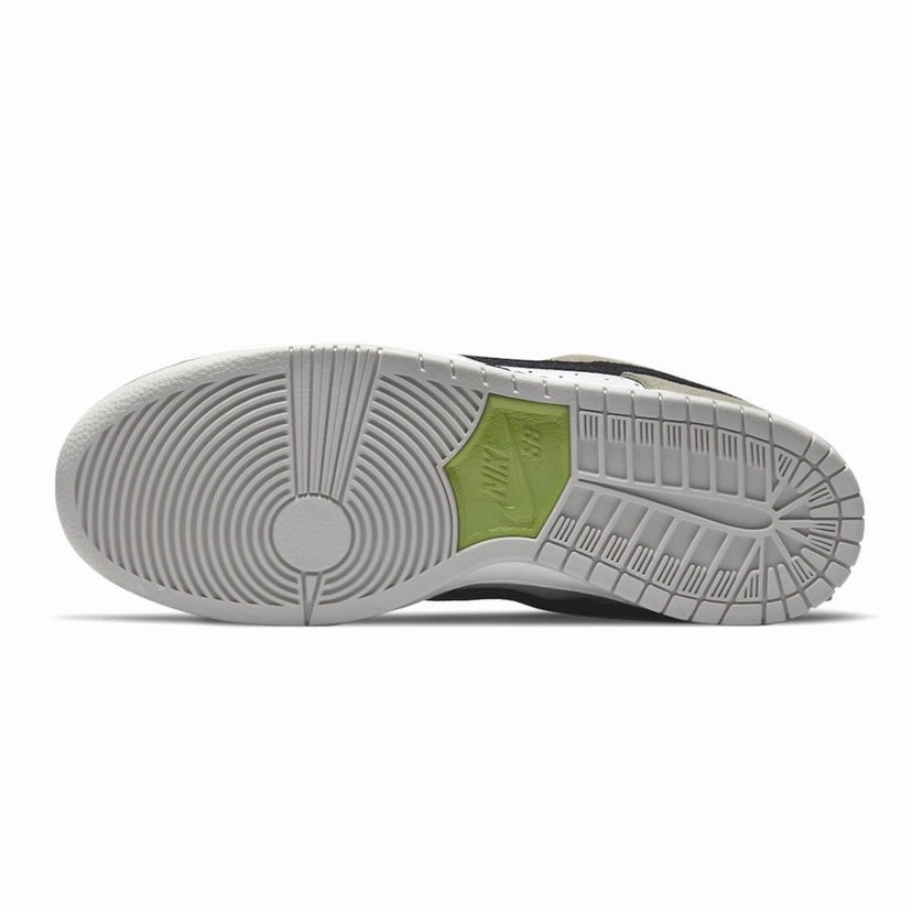 Best Asics Running Shoes Neutral Nike SB Dunk Low Pro Chlorophyll GREY/WHITE-CHLOROPHYLL-BLACKc