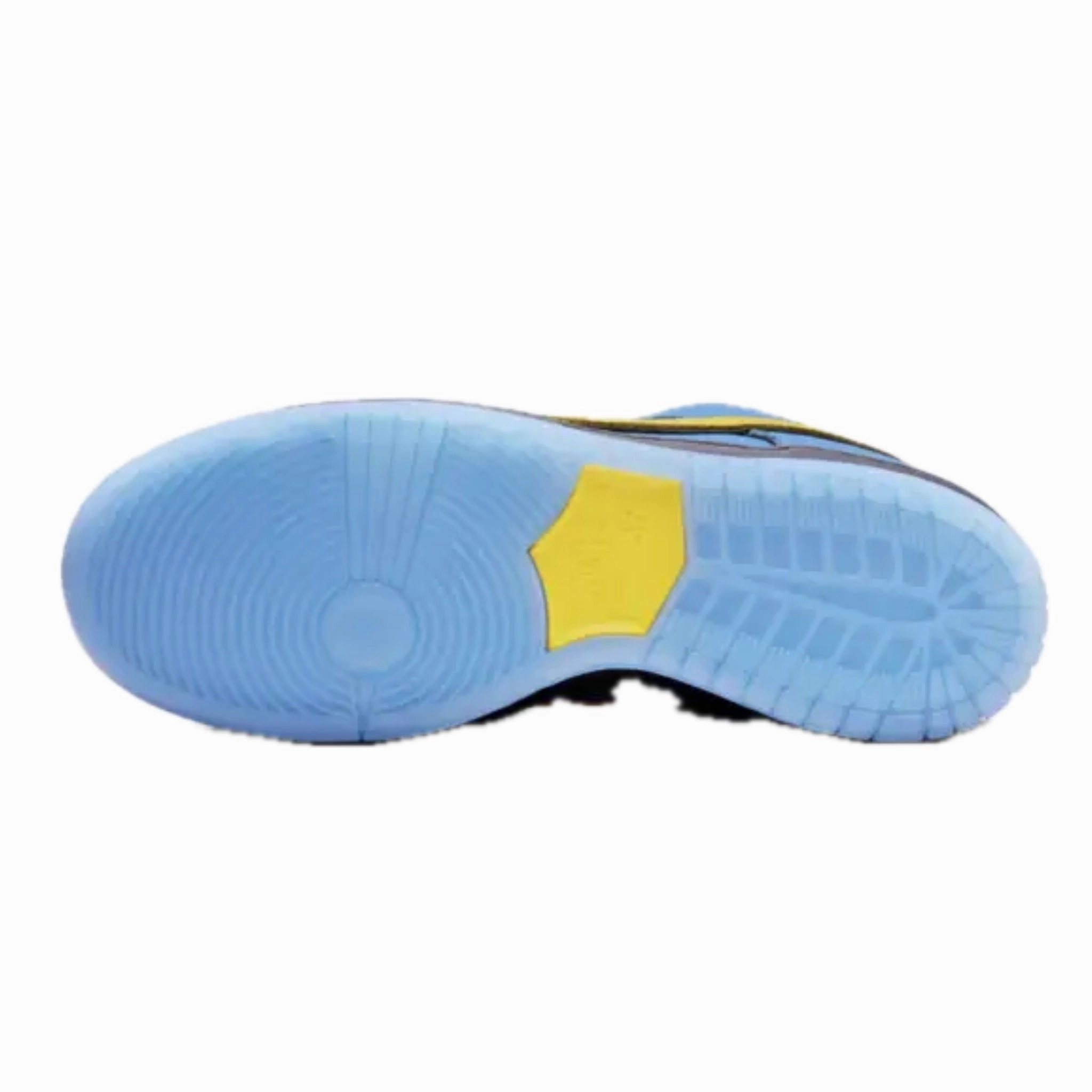 Asics Gel Enhance Ultra 4 Running Shoe Nike SB Dunk Low Pro QS Powerpuff Girls Bubbles Mean Blue Chill Deep Royal Blue