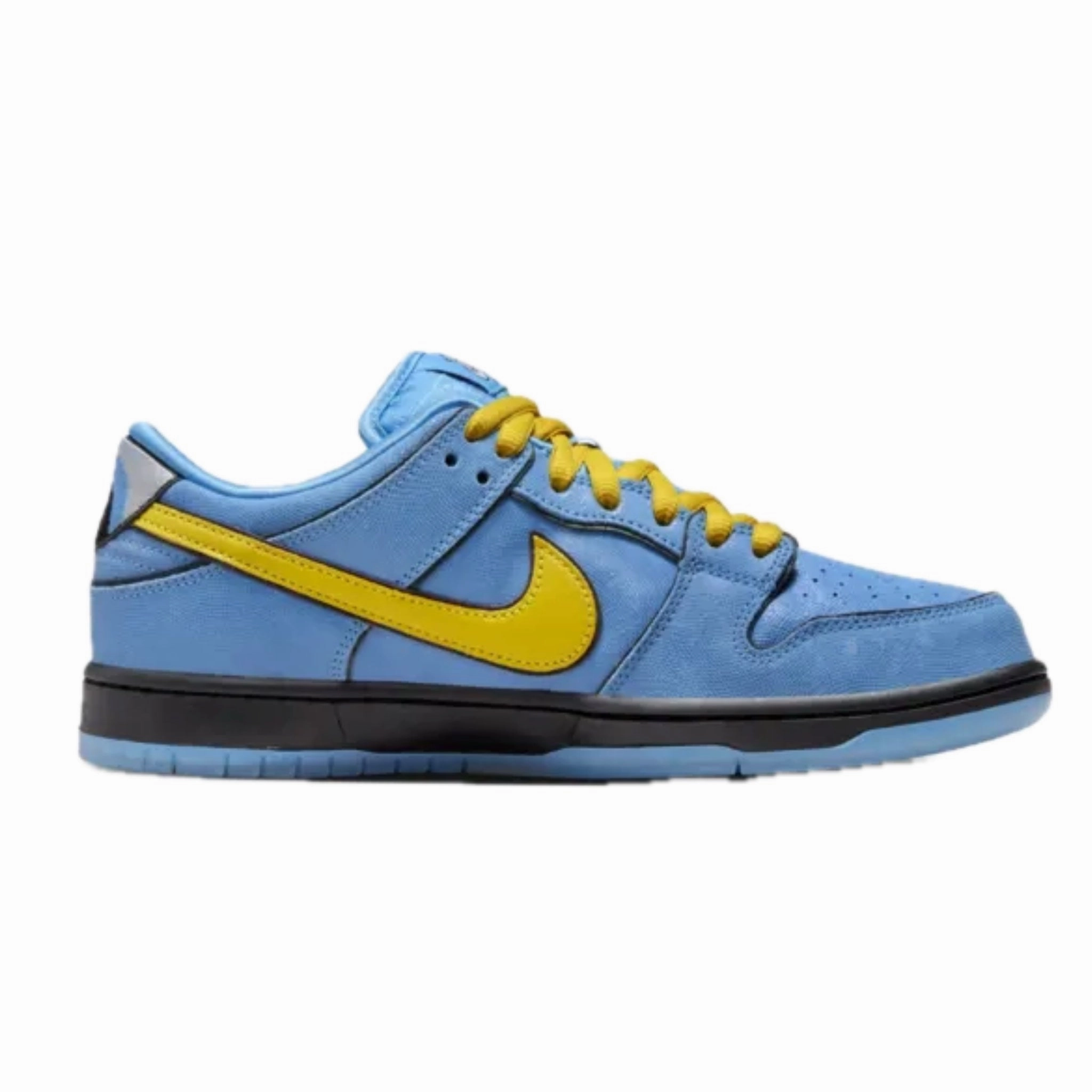 Asics Gel 100 Not Out Cricket Shoes Nike SB Dunk Low Pro QS Powerpuff Girls Bubbles Mean Blue Chill Deep Royal Blue