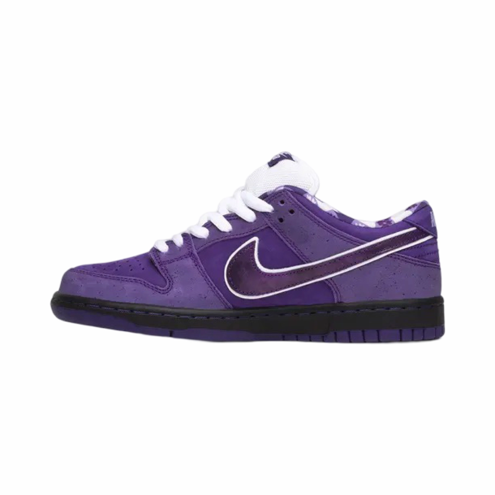 Nike SB Dunk Low Purple Lobster Normal Box Voltage Purple White Asics Gel-venture 9 Mt Trail Running Shoe