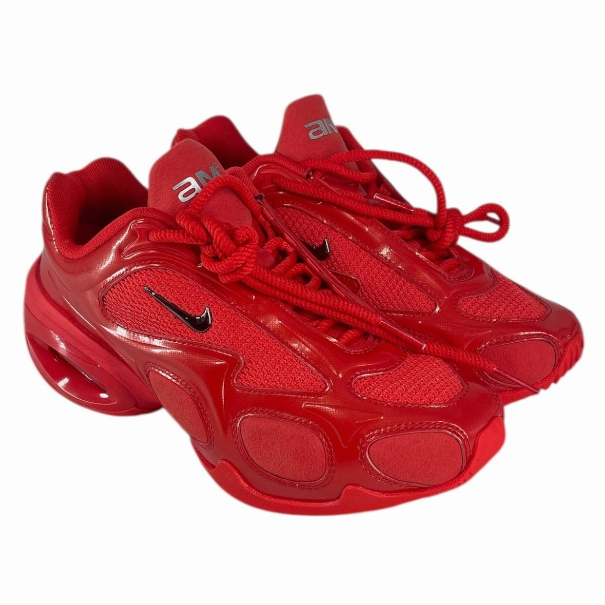 Asics Game Ff Tennis Shoes Review NIKE/Shoes/US 7.5/RED/NIKE AIR MAX MUSE