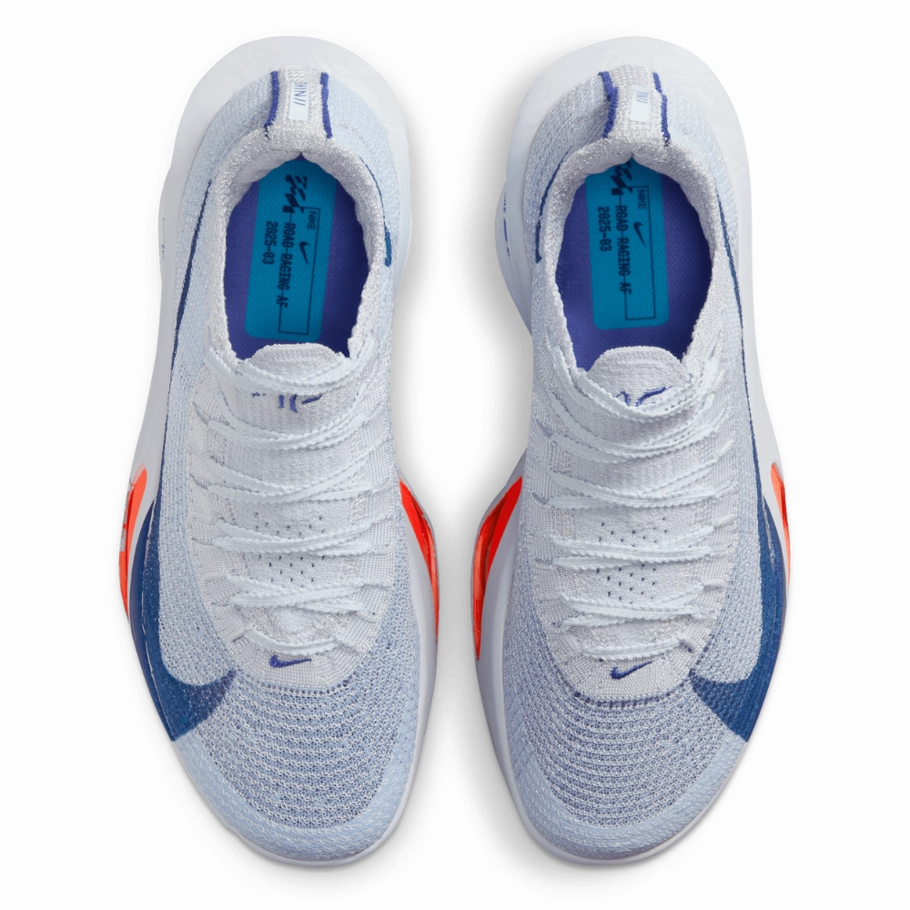 Nike Women's Alphafly 3 Road Racing Shoes Asics Turf Shoes Baseball