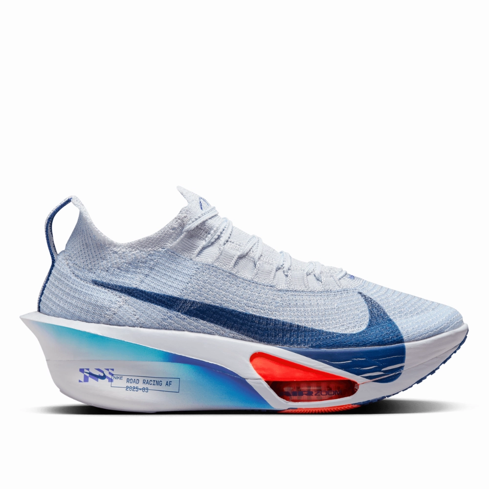 Best Asics Motion Control Running Shoes Nike Women's Alphafly 3 Road Racing Shoes