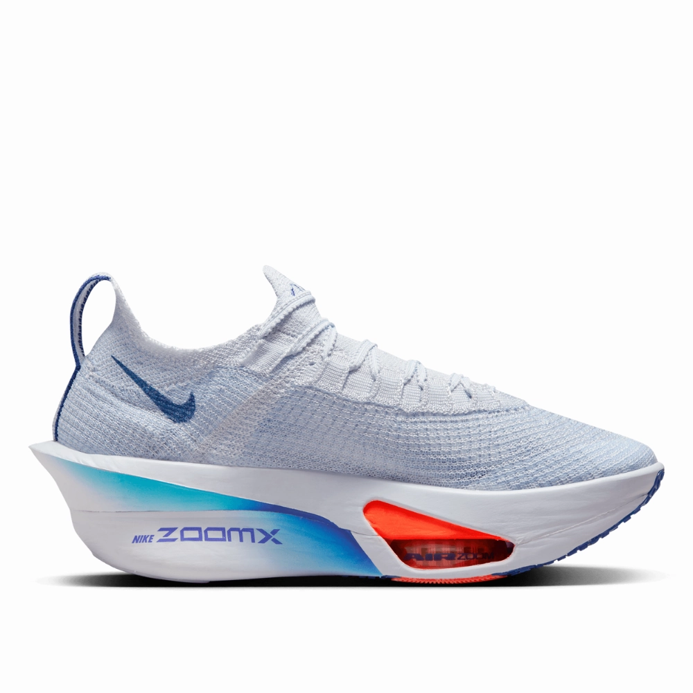 Asics Volleyball Shoes Paris Nike Women's Alphafly 3 Road Racing Shoes