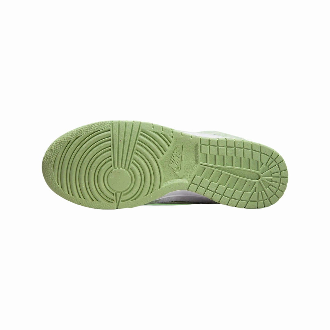 Designer Asics Shoes Nike Women's Dunk Low Honeydew SE Honeydew Phantom