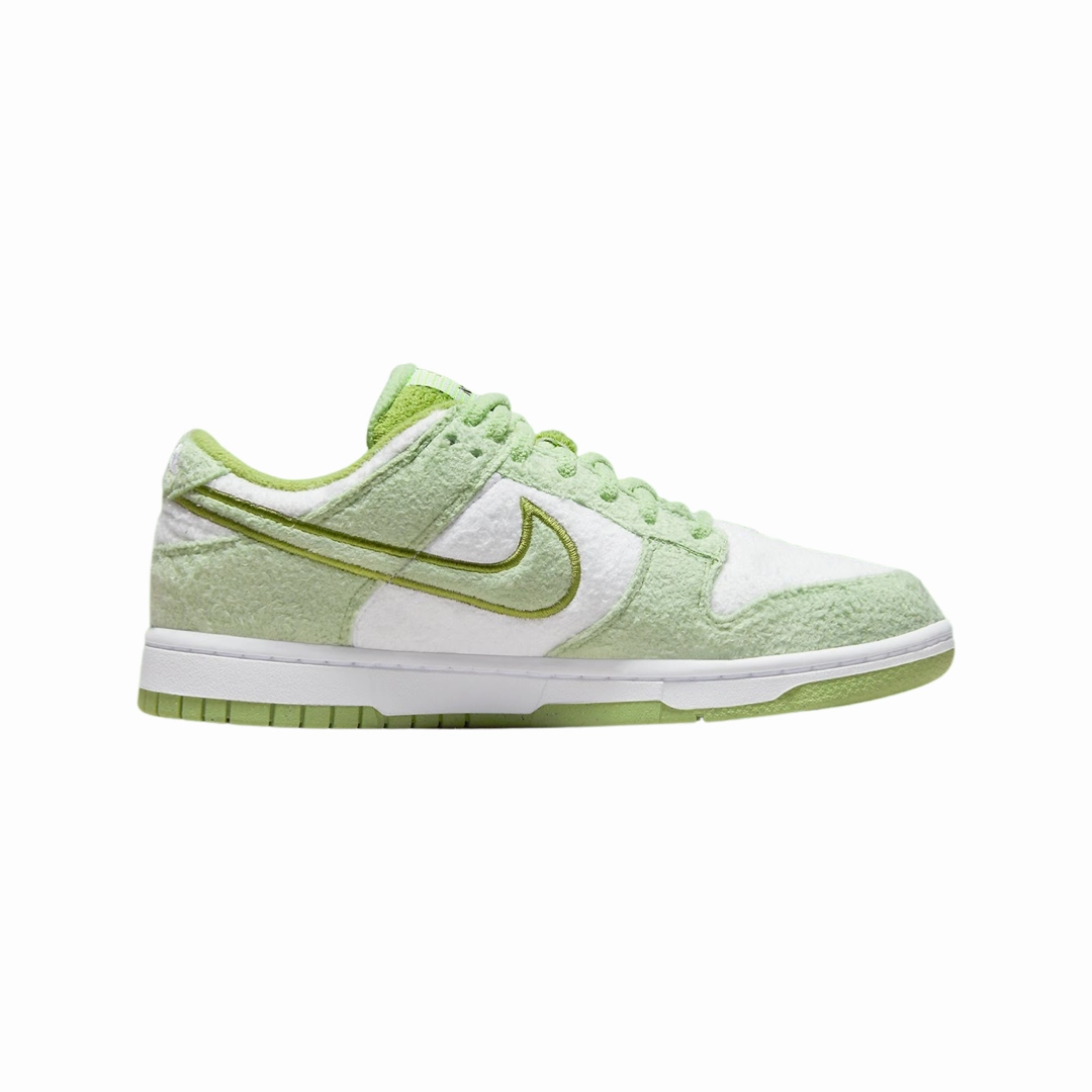 Nike Women's Dunk Low Honeydew SE Honeydew Phantom Asics Shoes Country Of Origin