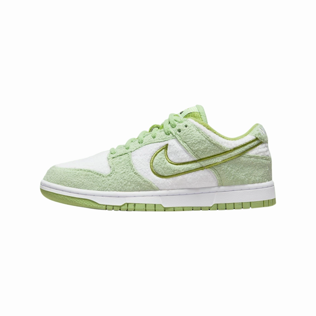 Asics Running Shoes Coupons Nike Women's Dunk Low Honeydew SE Honeydew Phantom