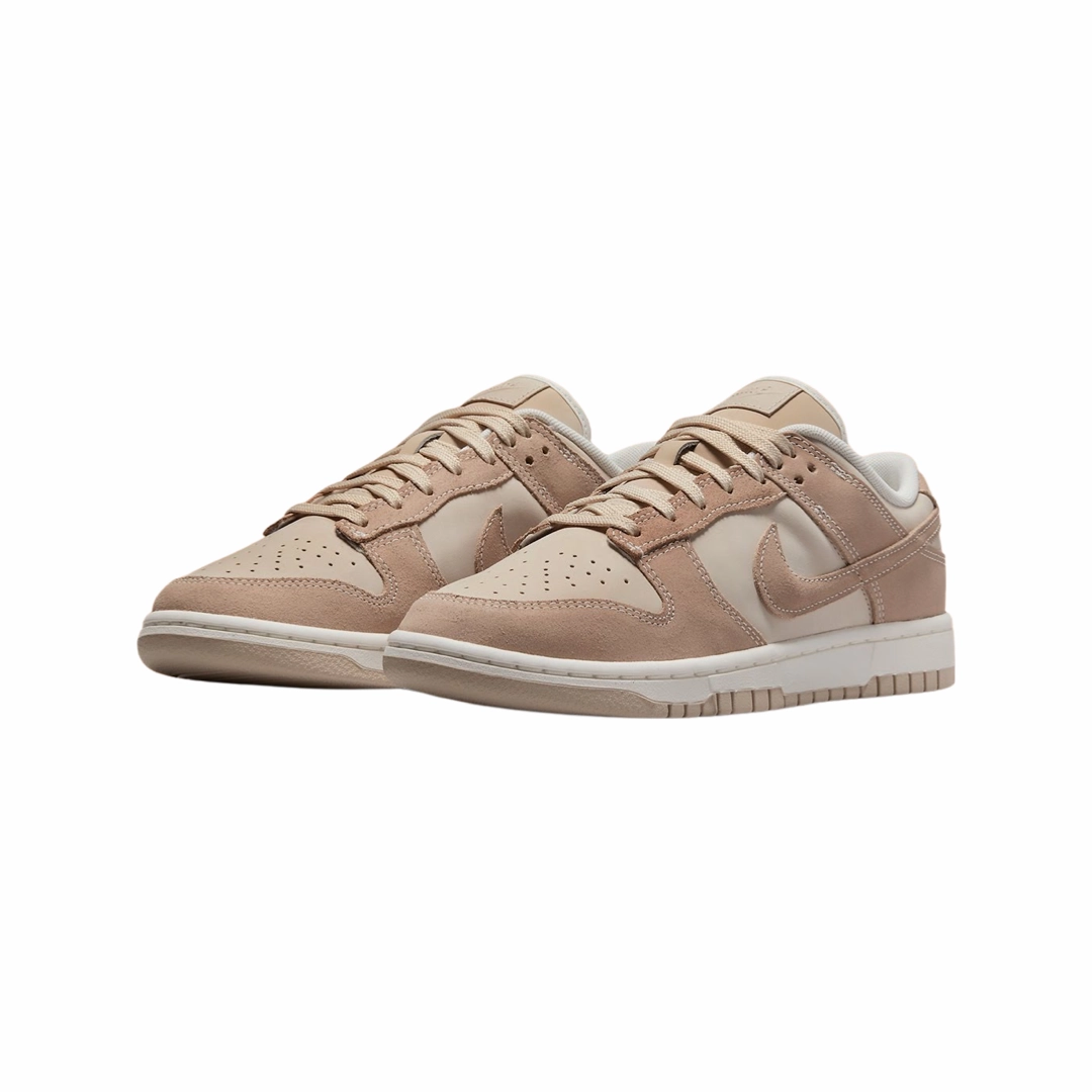 Asics Cold Weather Shoes Nike Women's Dunk Low SE Special Edition Sand Drift