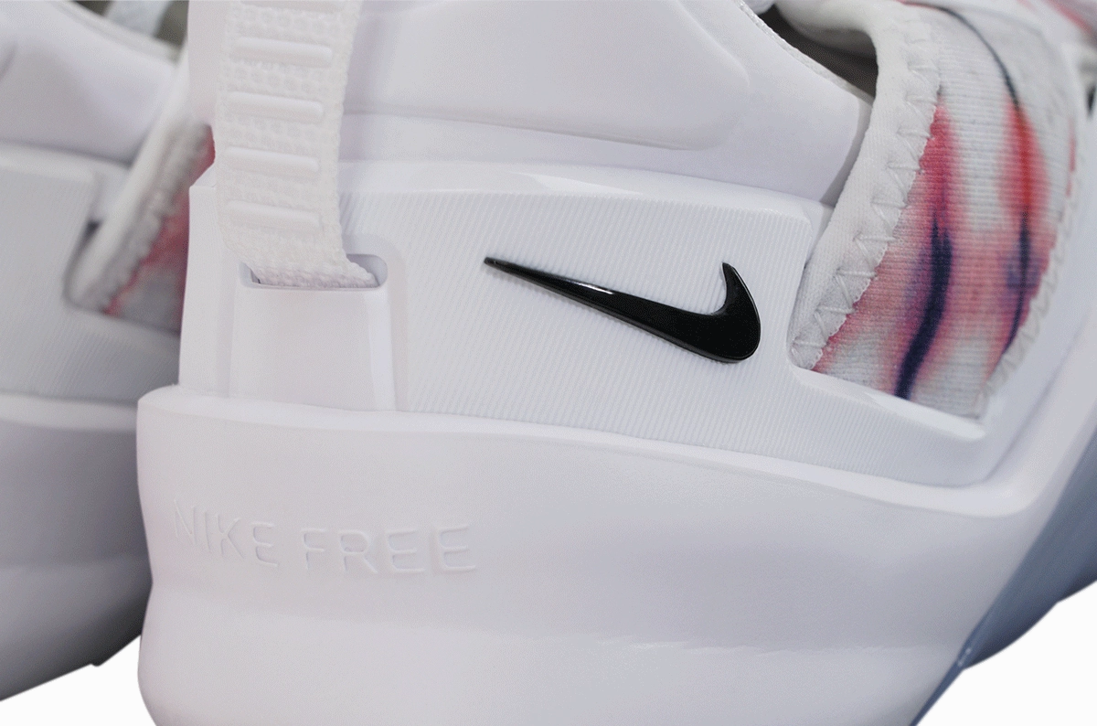 Nike Women's Free Metcon 2 AMP Training Shoes Asics Running Shoes Size 14