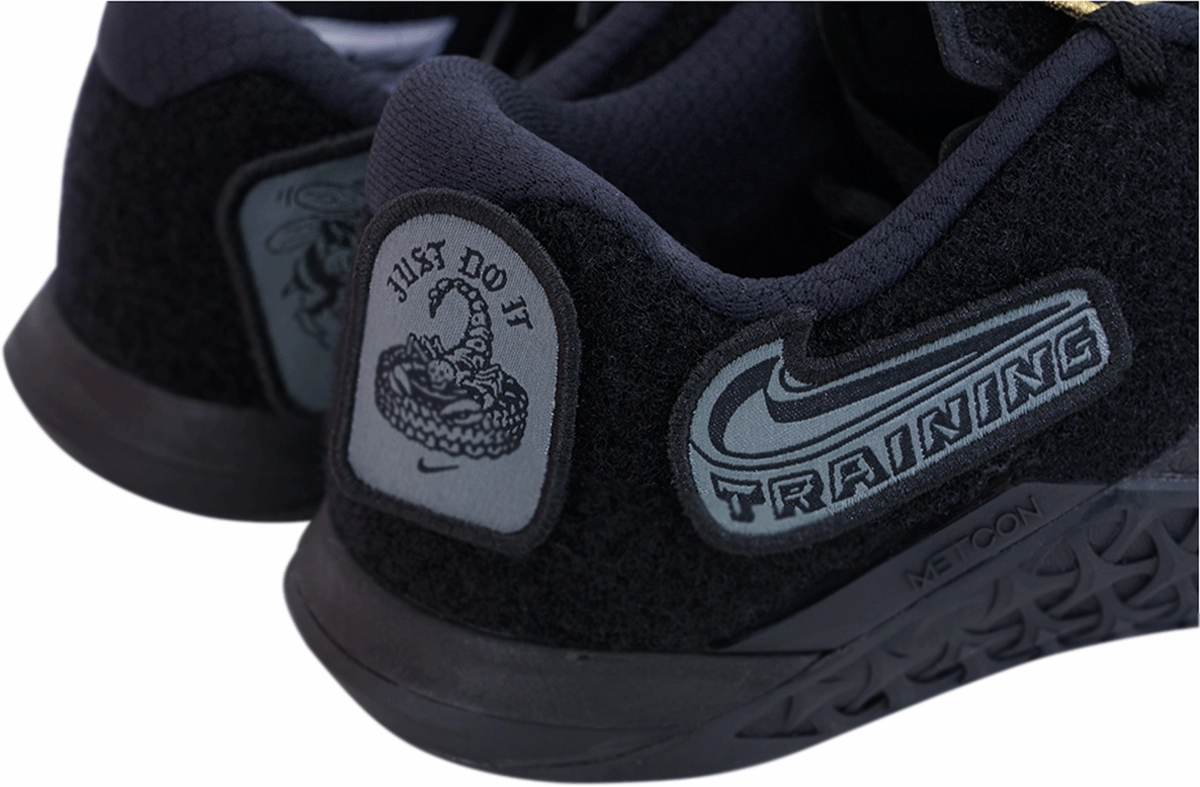 Nike Women's Metcon 4 XD Patch Training Shoes Asics Gt 2000 Gore Tex Waterproof Running Shoes