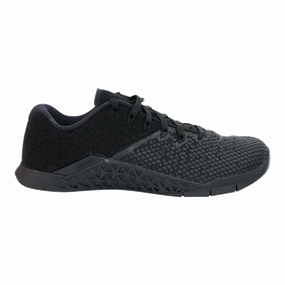 Nike Women's Metcon 4 XD Patch Training Shoes Best Asics Running Shoes 2023